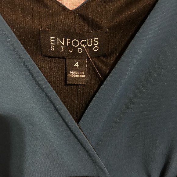 Enfocus studio dress - Picture 5 of 8
